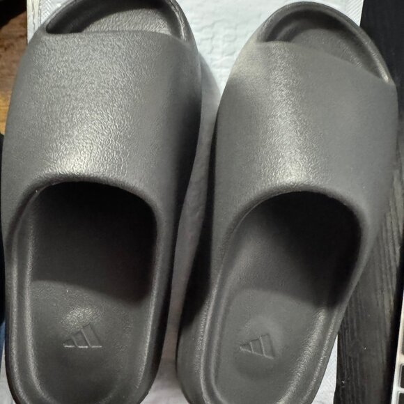 Other - Adidas Yeezy Slide Onyx  Brand New (No Box)